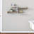 4 Piece Floating Shelf-459879189