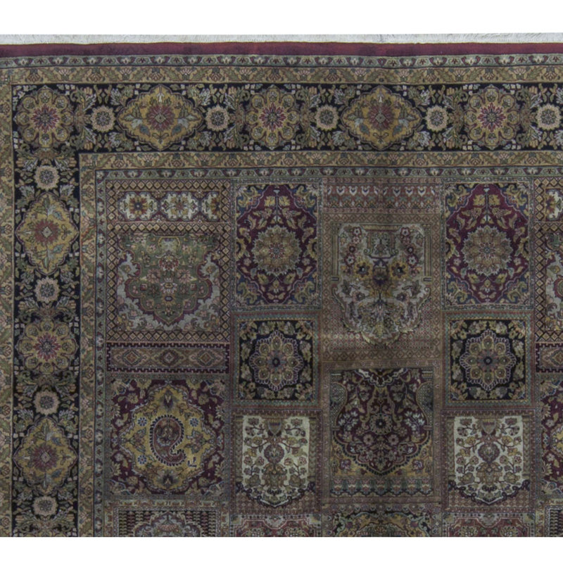 Gramercy One-of-a-Kind 8'1" X 10' Area Rug