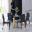 15.6cm H Upholstered Side Chair-2077192802