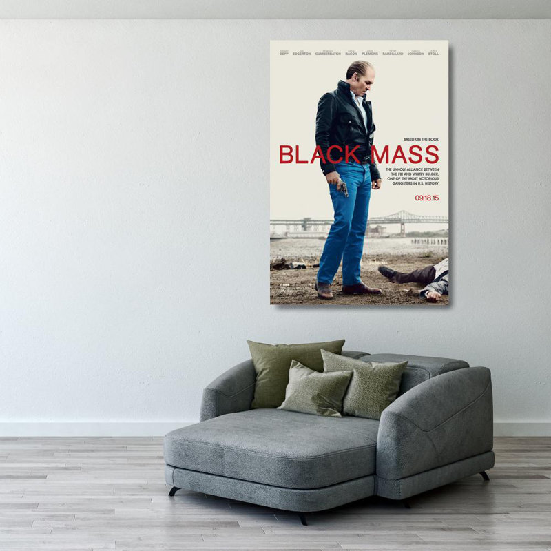 Black Mass