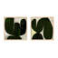 Succulent Set Of 2 by StudioM-66479134-66479139