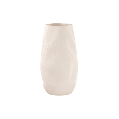 Tischvase aus Keramik