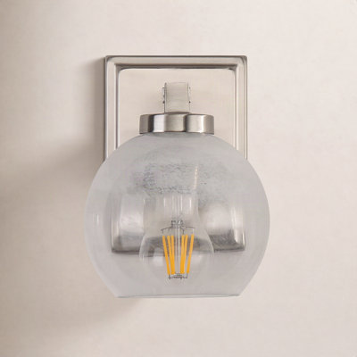 Single Light Vanity Light