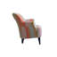 Fauteuil d'appoint Victoria