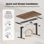 Bureau pour travailler debout 48 po-2036698248-2039774358