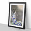 Fireworks by Ito Shinsui - Framed Print-55620862-55620864