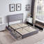 Rusnak Upholstered Storage Bed