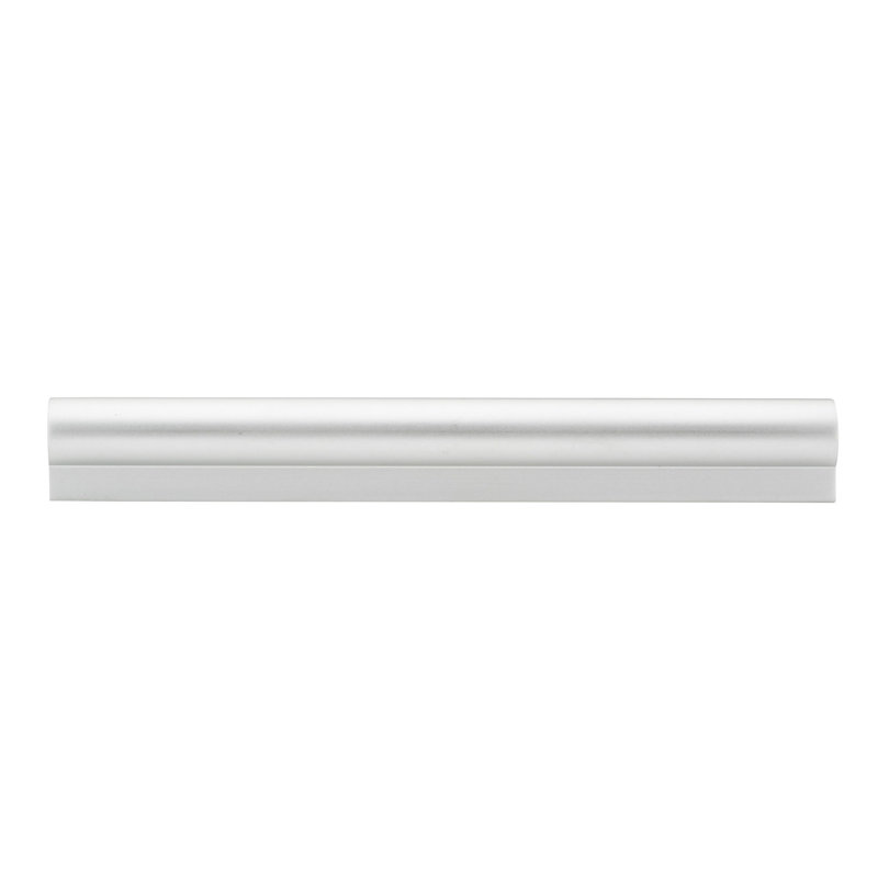 Passe-main 5 1/32 po Expression, Aluminium