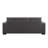 Michaella Upholstered 94.09'' Sofa