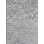 Area Cowhide Chevron Area Rug in Gray/Black