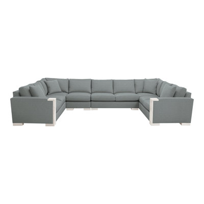 Canapé modulaire 4 pièces Michael Weiss Abingdon