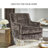 Dodie Upholstered Accent Chair-2036359502