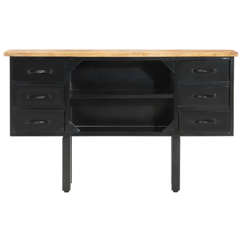 Jazmine 110cm Sideboard