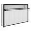 Lit escamotable avec tablettes Murphy-49810374