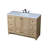 Soma 48" Single Bathroom Vanity Set-1871679946