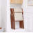 Upholstered Folding Dining Chair,2-Pack-232475214