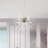 Ryzen 6 - Light Dimmable Sphere Chandelier-1947892681-1947971789