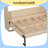 Modern Full Murphy Bed with No Box Spring Needed, Sturdy LVL and MDF Construction-110713068