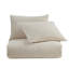 Ensemble d'édredon 3 pièces Tempe Matelasse Matelassé Aztec-83673673
