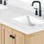  Meuble-lavabo double 66,25 po avec comptoir-1855043364
