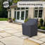 Housse pour fauteuil d'extérieur Vineyard