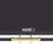Tyn Metal Wall Mirror-1933051779