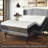 Posture Plus PX800 Adjustable Bed Base with Massage, Wireless Remote, and USB Ports-22816009