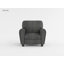 Chaise d'appoint Ochee-881352281