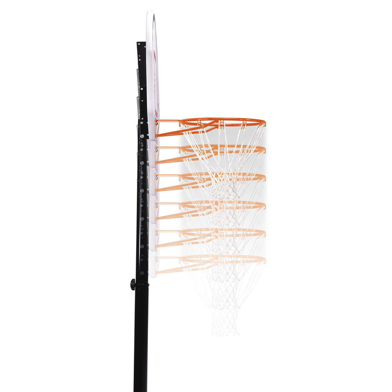 Lifetime Adjustable Portable Basketball Hoop 32 Inch