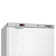 Maxx Cold Single Door Economy Reach-In Freezer, 23 cu. ft. Storage Capacity, in White