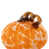 Orange sélectionné