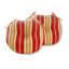 Coussin de chaise de salle à manger d'extérieur rond 15 po Ballera-46889298-46889310