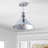 Gustavo Semi Flush Mount-1691478916
