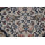 Tapis géométrique turc 9 x 12