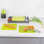 3 Piece Chopping Board Set