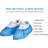 50 Pair Shoe Storage Accessory