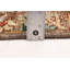 Tapis rouge Antalya 9 pi 7 po x 12 pi 6 po