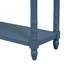 Console Console avec tiroirs pour le vestibule et tiroirs-1338236578
