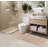 Dailah Non-Slip Bath Rug-311971054