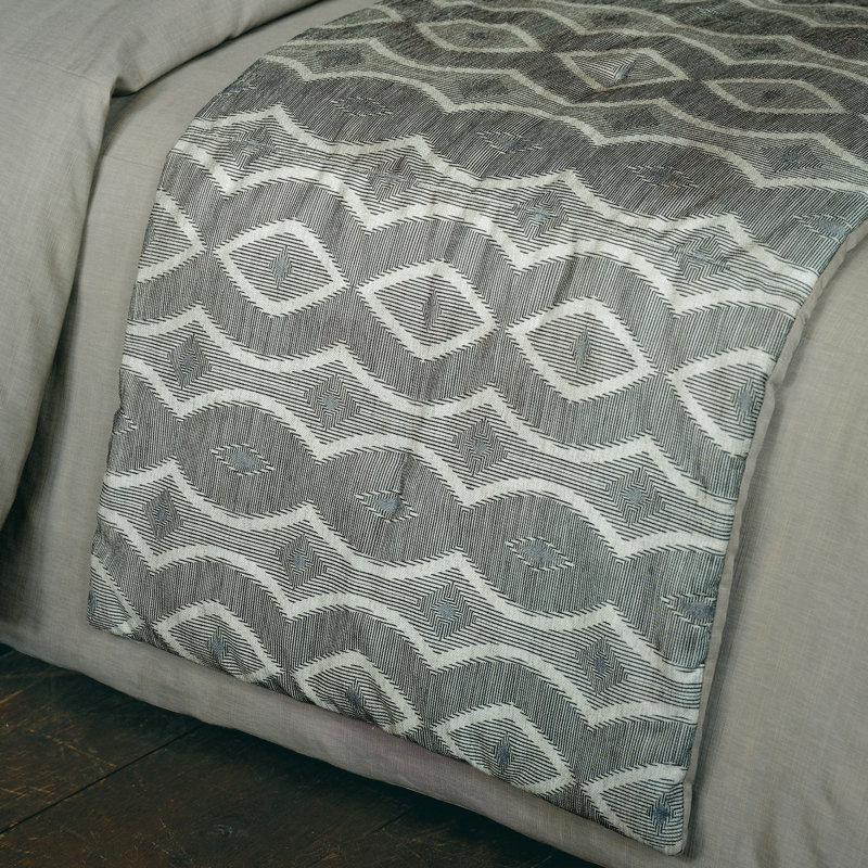 Echo Fabric