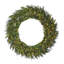 DELUXE MIX PINE WREATH