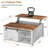 Veronike Coffee Table Lift Top Coffee Table-606578361-665614754
