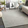 Kiser Performance Hand Tufted Wool Indoor Rug