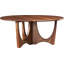 Table basse Walnut Grove