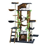 77'' H Cat Tree