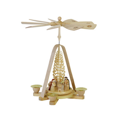 Christmas Nativity Set