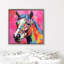 Colorful Horse II