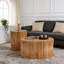 Ensemble de tables basses-445816272