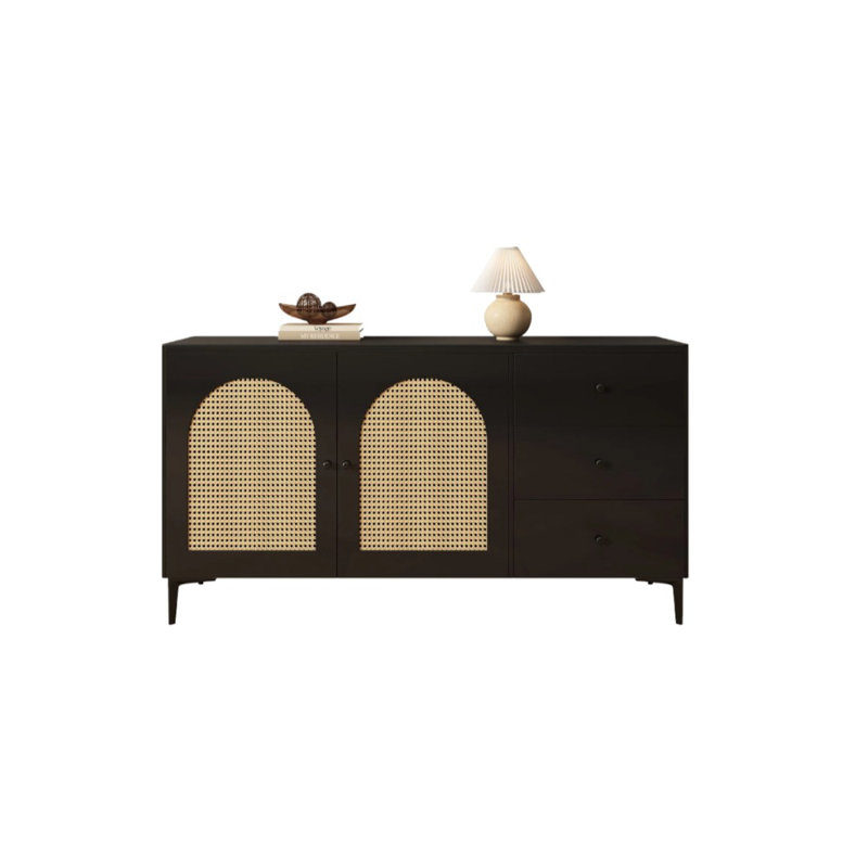 Capricia 62.99'' Sideboard