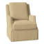 Savannah 31.5" W Swivel Wingback Chair-60084223